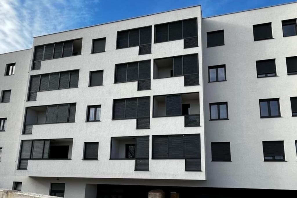 Art Apartment Monvidal Pula Bagian luar foto